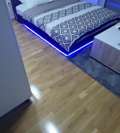 Apartman Gavric 1 Apartment Doboj Luaran gambar