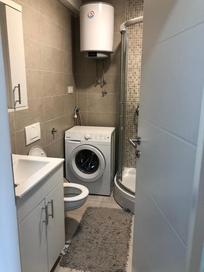 Apartman Gavric 1 Apartment Doboj Luaran gambar