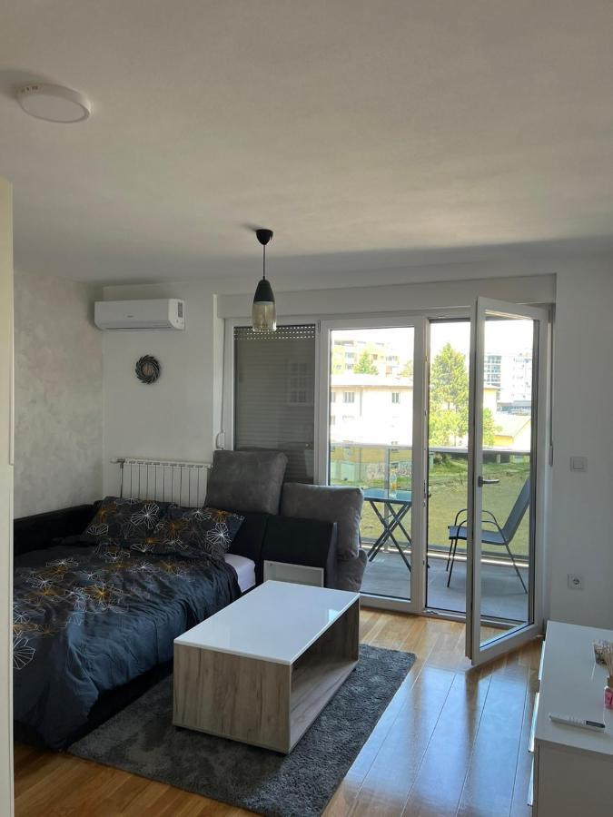 Apartman Gavric 1 Apartment Doboj Luaran gambar